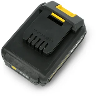 Wymienny Akumulator Bateria Akumulatorowa 20V 2A - Akumulatory do elektronarzędzi - miniaturka - grafika 2