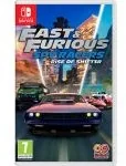 Gry Nintendo Switch - Fast & Furious Spy Racers Rise of Sh1ft3r GRA NINTENDO SWITCH - miniaturka - grafika 1