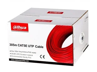 DAHUA SKRĘTKA UTP DH-PFM920I-5EUN 305 m DH-PFM920I-5EUN - Akcesoria do monitoringu - miniaturka - grafika 6
