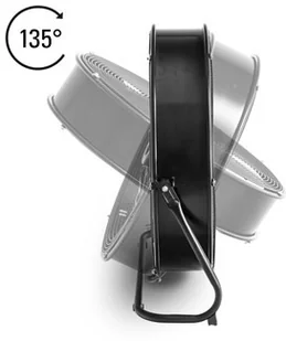 Wentylator Trotec TVM 24 D - Wentylatory - miniaturka - grafika 5