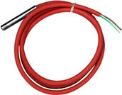 Czujniki czadu, dymu, gazu - Ropam Czujnik temperatury TSR-1-HT - miniaturka - grafika 1