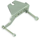 Akcesoria do statywów - Best Sporting Best Divers bh575 Mini uchwyt Cayman Smart System, kamera sportowa BH575 - miniaturka - grafika 1