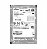 Dyski HDD - Fujitsu 60GB 5.4k 8MB Sata 2.5'' MHV2060BS - miniaturka - grafika 1