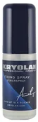 Utrwalacze do makijażu - KRYOLAN Fixing Spray Fixierspray Utrwalacz Do Makijażu W Sprayu 50ml - miniaturka - grafika 1