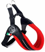 Szelki dla psów - Treponti Tre Ponti RR200 Easy Fit Soft uprząż dla psa z zapięciem na Click  regulowany - miniaturka - grafika 1