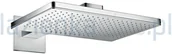 Deszczownice - Axor Deszczownica chrom ShowerSolutions 35280000 - miniaturka - grafika 1