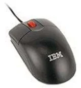 Myszki - Lenovo 89P5089 czarny - miniaturka - grafika 1