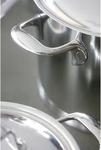 Demeyere Demeyere - Garnek niski Atlantis 8,4 L 40850-142-0 - Garnki - miniaturka - grafika 7