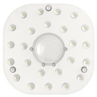 Oprawy, klosze i abażury - Emithor Luxera 70412 - LED Oprawa wpuszczana 1xLED/20W/230V - miniaturka - grafika 1