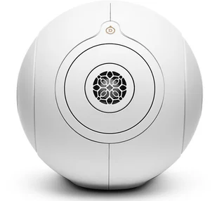 Devialet Phantom I Różowe Złoto / Biały Różowe Złoto / Biały - Głośniki i kolumny - miniaturka - grafika 3