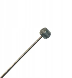 Linka hamulcowa Mtb Jagwire 1,6x2000mm nierdzewna - Części rowerowe - miniaturka - grafika 2