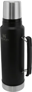 Stanley Termos stalowy Legendary Classic 1,4 l - black matte 10-008265-002 - Termosy - miniaturka - grafika 4