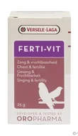 Witaminy i odżywki dla ptaków - Versele - Laga Versele Laga Versele-Laga Ferti-vit 25 g preparat na śpiew i płodność 25g - miniaturka - grafika 1