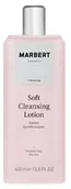 Balsamy i kremy do ciała - Marbert marbert Soft Cleansing Lotion, 1er Pack (1 X 400 ML) 4050813007303 - miniaturka - grafika 1