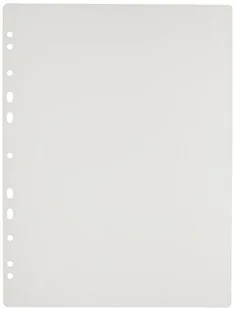 Peach S-PP525 21 folii do laminowania DIN A4, 125 Mic, błyszczący, abheftbar, 100 sztuk S-PP525-21 - Folie do laminatora Peach S-PP525 21 folii do laminowania DIN A4, 125 Mic, błyszczący, abheftbar, 100 sztuk S-PP525-21 - Folie do laminatora - miniaturka - grafika 1