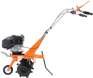 Krysiak TP60 L - Glebogryzarki - miniaturka - grafika 4