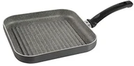 Patelnie - Ballarini BALLARINI patelnia do grillowania 6l9330.27 Lucca 27 x 27 cm 6L9330.27 - miniaturka - grafika 1
