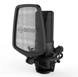 BOYA BY-PM700 - Mikrofony komputerowe - miniaturka - grafika 2