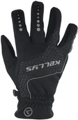 Rękawiczki rowerowe - Kellys RĘKAWICZKI COLDBREAKER XXL ZIMOWE CZARNE 109566 - miniaturka - grafika 1
