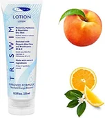 Pływanie - TRISWIM Nowy triswim balsam do ciała 251 ML  Balsam do ciała do pływak i triatlon EURTSLOT - miniaturka - grafika 1