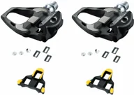 Pedały rowerowe - Shimano Pedały SPD SL PD-R8000 2201302 - miniaturka - grafika 1