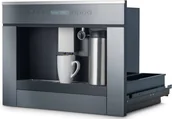 Ekspresy do kawy - Rangemaster RMB45CFBL/SS - miniaturka - grafika 1