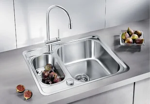 Blanco LANTOS 6-IF 516676 - Zlewozmywaki - miniaturka - grafika 2