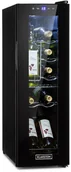 Chłodziarki do wina - Klarstein HEA-Shiraz-12 - miniaturka - grafika 1