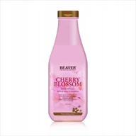 Szampony do włosów - Beaver Szampon do włosów przetłuszczających 730 ml - miniaturka - grafika 1