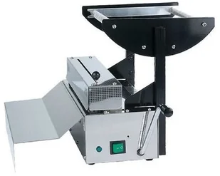 SUN Medical Zgrzewarka pakietów papierowo-foliowych SUN-ZP001 - Pozostałe urządzenia kosmetyczne SUN Medical Zgrzewarka pakietów papierowo-foliowych SUN-ZP001 - Pozostałe urządzenia kosmetyczne - miniaturka - grafika 2