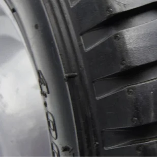 GEKO Koło do wózka taczki 4.00-8 opona wzmacniane 8PR (szare) 8070 G71017 - Akcesoria do urządzeń ogrodniczych - miniaturka - grafika 5