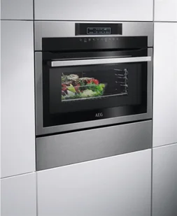 AEG KME721000M - Kuchenki mikrofalowe do zabudowy - miniaturka - grafika 3