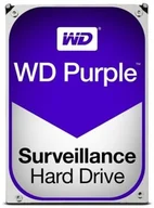 Dyski HDD - Western Digital Purple 8TB (HDWDDUAD8050) - miniaturka - grafika 1
