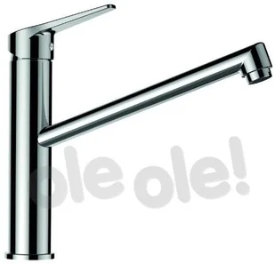 Schock Metis 526000 chrom 526.000CHR - Baterie kuchenne - miniaturka - grafika 2