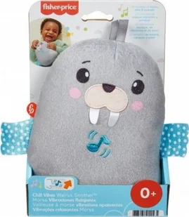 Fisher Price Mors Uspokajacz z wibracjami Nowa - Rolnictwo i przemysł - miniaturka - grafika 3