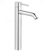 Baterie umywalkowe - Kludi Bozz Bateria umywalkowa wysoka chrom 382860576 - miniaturka - grafika 1