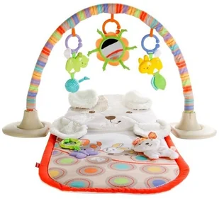 Fisher Price Piesek Snuga BMH53 - Zabawki interaktywne dla dzieci - miniaturka - grafika 5