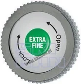 Sporty zimowe - akcesoria - Dysk diamentowy do Ski Man Bravo Sharp World Cup - bardzo drobny SM9005 - miniaturka - grafika 1