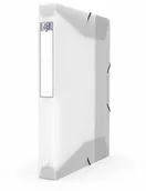 Teczki i skoroszyty - Elba 948286 teczka z gumowym zamknięciem z 3 klapami 948286 - miniaturka - grafika 1