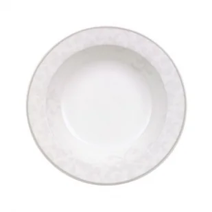 Villeroy & Boch Grey Pearl Miska sałatkowa średnica: 20 cm (10-4392-3821) - Miski i półmiski Villeroy & Boch Grey Pearl Miska sałatkowa średnica: 20 cm (10-4392-3821) - Miski i półmiski - miniaturka - grafika 1