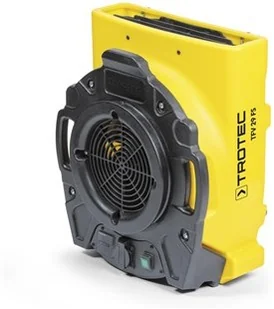 Trotec Wentylator promieniowy TFV 29 FS - Wentylatory przemysłowe - miniaturka - grafika 5