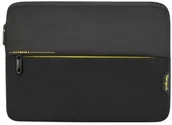 Etui do tabletów - Targus Etui CityGear 11.6 cala Laptop Sleeve czarne - miniaturka - grafika 1