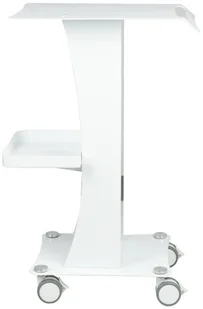 ACTIVESHOP Stolik Kosmetyczny Pod Urządzenie 091 10003_131981 - Meble kosmetyczne - miniaturka - grafika 3