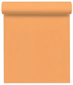 Tapety - Tapeta Floral Impression 377486 pomarańczowa winylowa na flizelinie - miniaturka - grafika 1