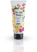 Kosmetyki kąpielowe dla dzieci - ANWEN ANWEN Bee My Baby 200ml 95036-uniw - miniaturka - grafika 1