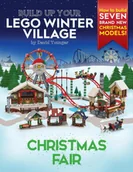 Pozostałe książki - Inklingbricks Build Up Your LEGO Winter Village - miniaturka - grafika 1