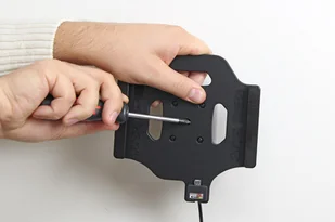 Samsung Brodit AB Uchwyt aktywny z kablem USB do Galaxy Tab S2 8.0 521781 - Akcesoria do tabletów i e-booków - miniaturka - grafika 4