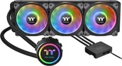 Chłodzenie wodne - Thermaltake DX RGB 360 TT Premium Edition - miniaturka - grafika 1