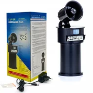 Zwalczanie i odstraszanie szkodników - Odstraszacz Ptaków Dzików Kun Szkodników Gryzoni - miniaturka - grafika 1