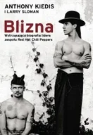 Biografie i autobiografie - Sonia Draga Blizna - Anthony Kiedis, Larry Sloman - miniaturka - grafika 1